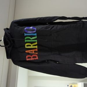 Toronto BARRIO sweater